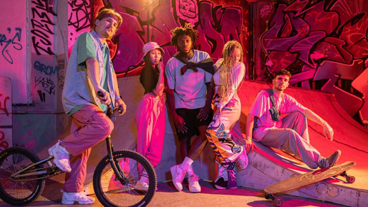 Streetwear Clothing Online: The Latest Styles & Trend in Streetwear