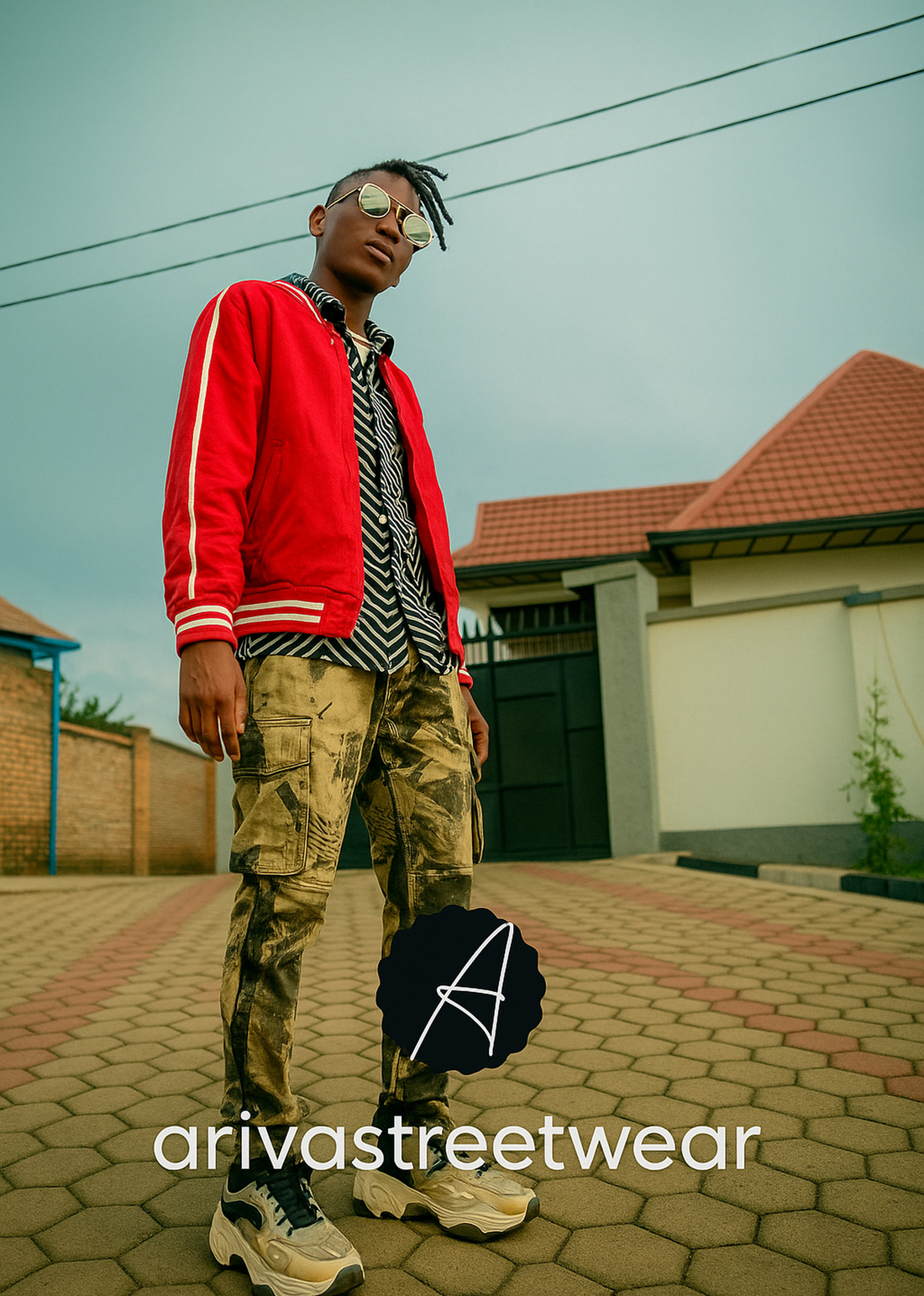 Arivastreetwear Mastering Streetwear