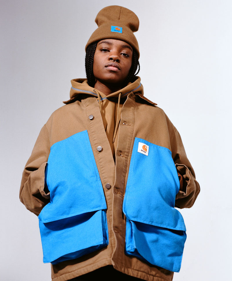 Streetwear Apparel