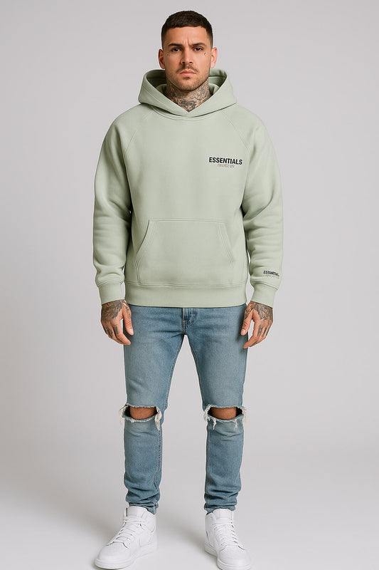Fear of God Essentials Hoodie