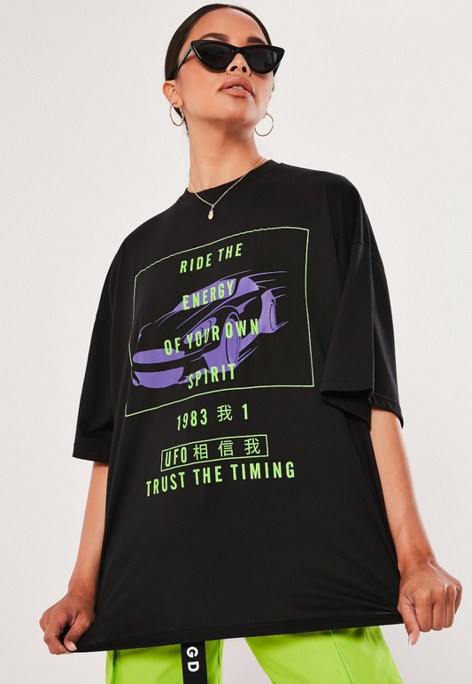 urban fashion