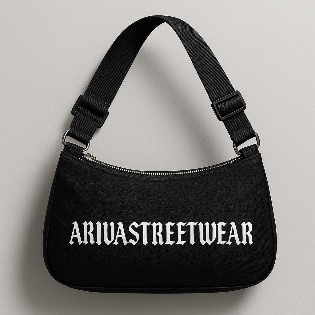 Summer Streetwear Bags