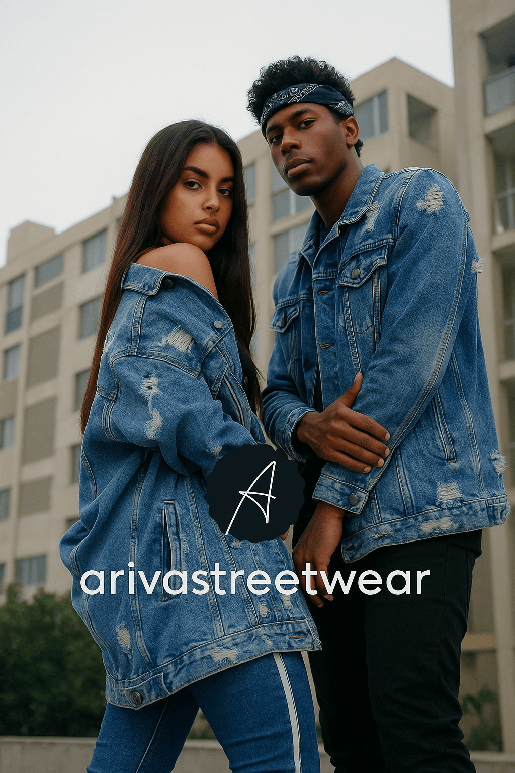 Urban Fashion