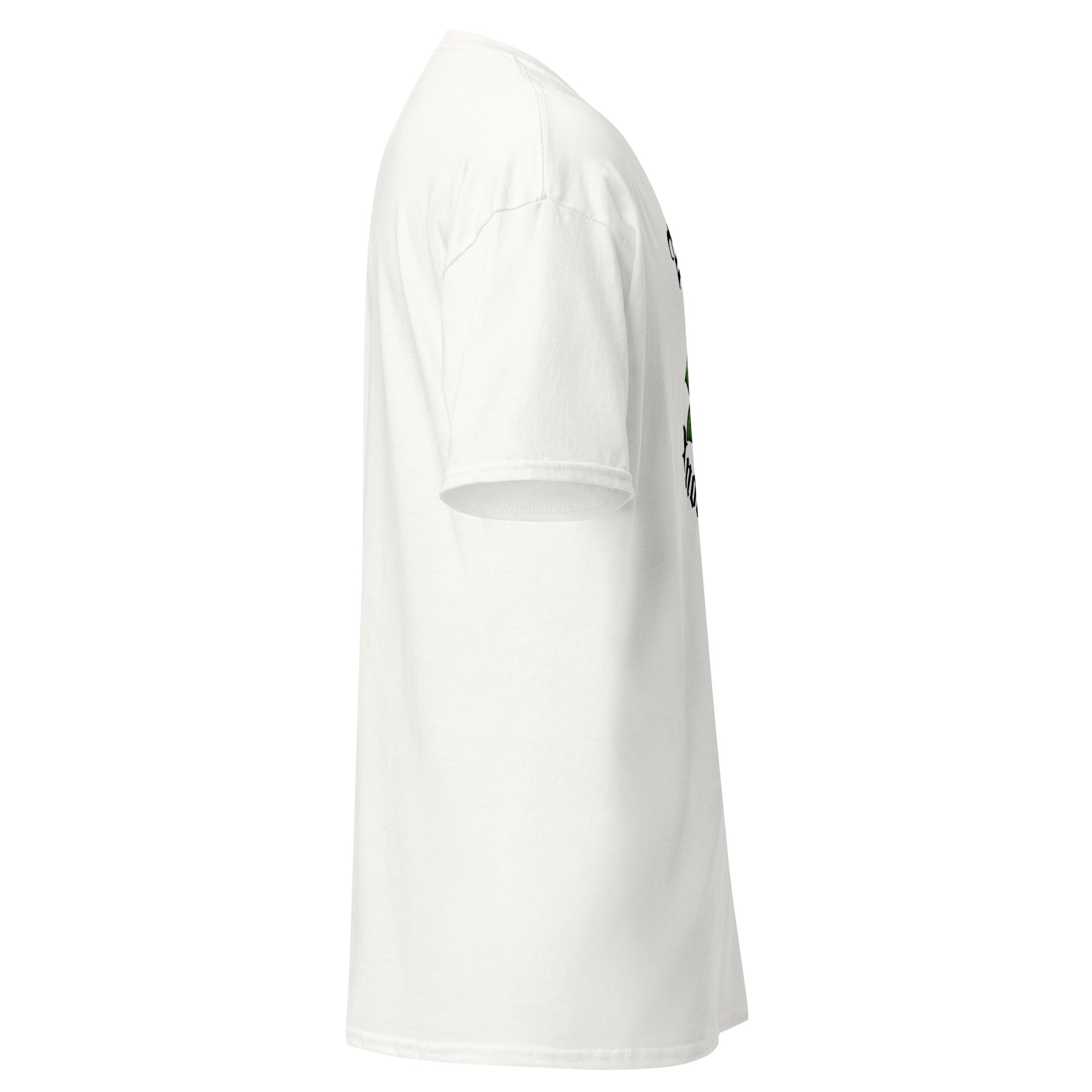 Another Dollar Graphic T-Shirt – White