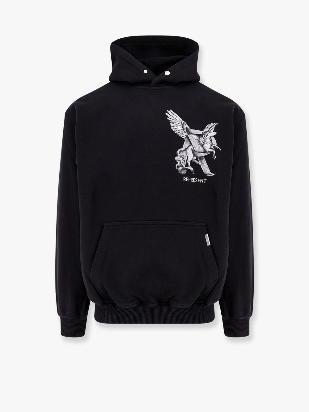 REPRESENT ELEGANCE MOTION SWEATSHIRT