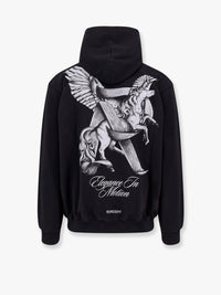 REPRESENT ELEGANCE MOTION SWEATSHIRT