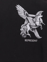 REPRESENT ELEGANCE MOTION SWEATSHIRT
