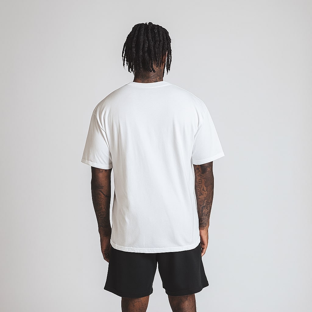KIRA S15 Streetwear Tee