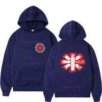 Lil Peep Tribute Hoodie - LTDZ-1104169 6 / S - Men’s Hoodies & Sweatshirts