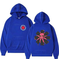 Lil Peep Tribute Hoodie - LTDZ-1104168 / M - Men’s Hoodies & Sweatshirts