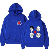 Lil Peep Tribute Hoodie - LTDZ-1104170 6 / XXXL - Men’s Hoodies & Sweatshirts