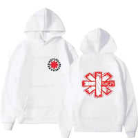 Lil Peep Tribute Hoodie - LTDZ-1104169 2 / XXXL - Men’s Hoodies & Sweatshirts