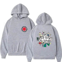 Lil Peep Tribute Hoodie - LTDZ-1104165 3 / L - Men’s Hoodies & Sweatshirts
