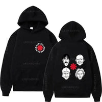 Lil Peep Tribute Hoodie - LTDZ-1104170 / XS - Men’s Hoodies & Sweatshirts