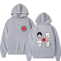 Lil Peep Tribute Hoodie - LTDZ-1104170 5 / XXL - Men’s Hoodies & Sweatshirts