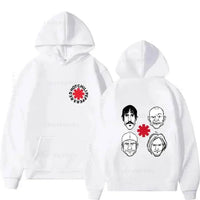 Lil Peep Tribute Hoodie - LTDZ-1104170 4 / XL - Men’s Hoodies & Sweatshirts