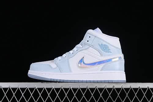 Nike Air Jordan 1 - Blue Moon