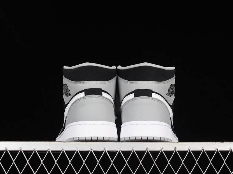 Nike Air Jordan 1 - Monochrome