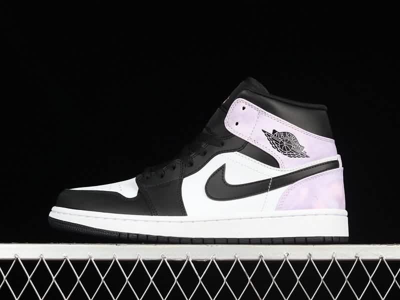 Nike Air Jordan 1 - Pink