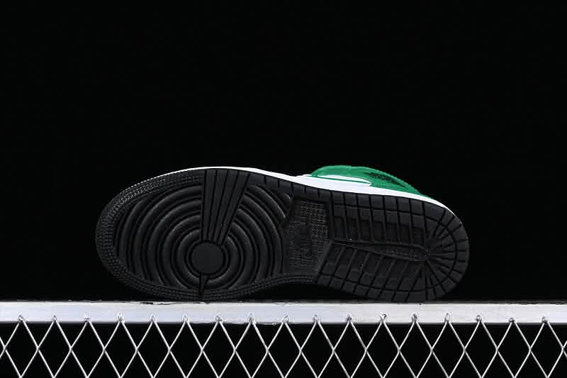 Nike Air Jordan 1 - Retro Green