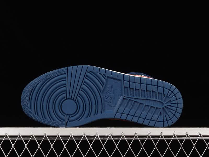 Nike Air Jordan 1 - Retro Varsity