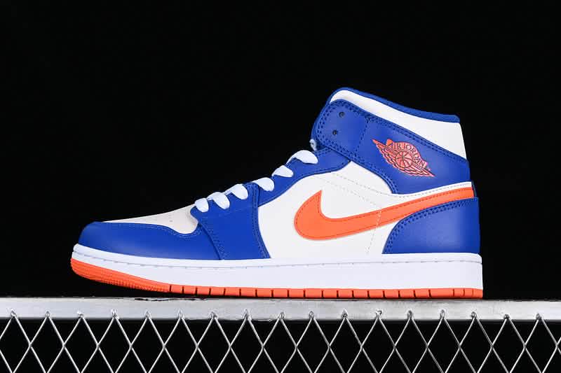 Nike Air Jordan 1 - ROYAL BLUE