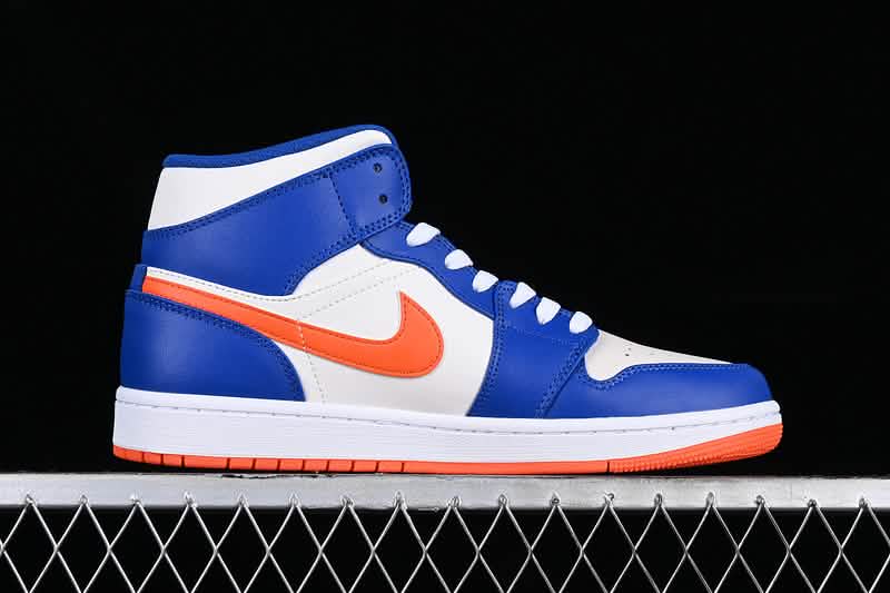 Nike Air Jordan 1 - ROYAL BLUE