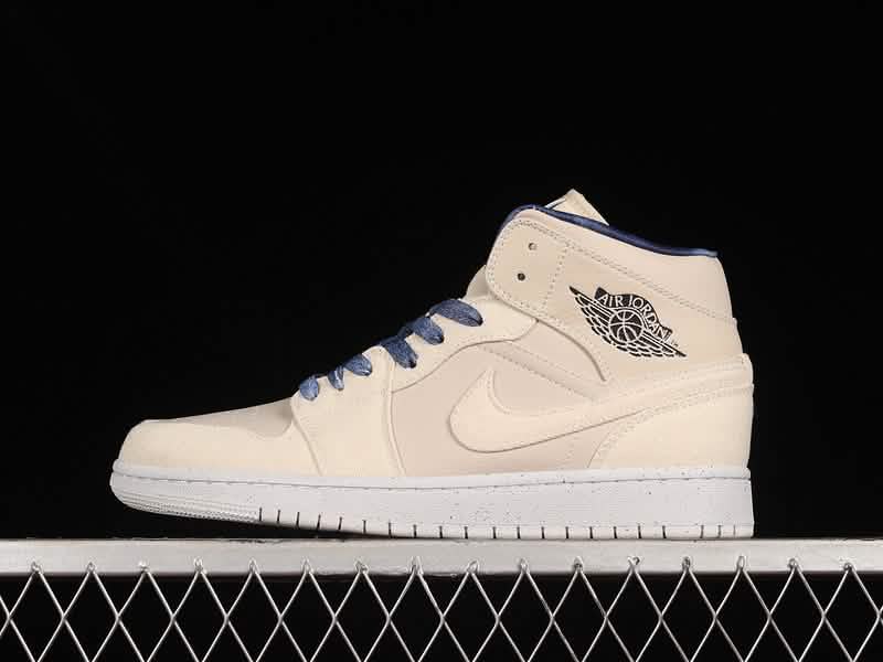 Nike Air Jordan 1 - Sandman