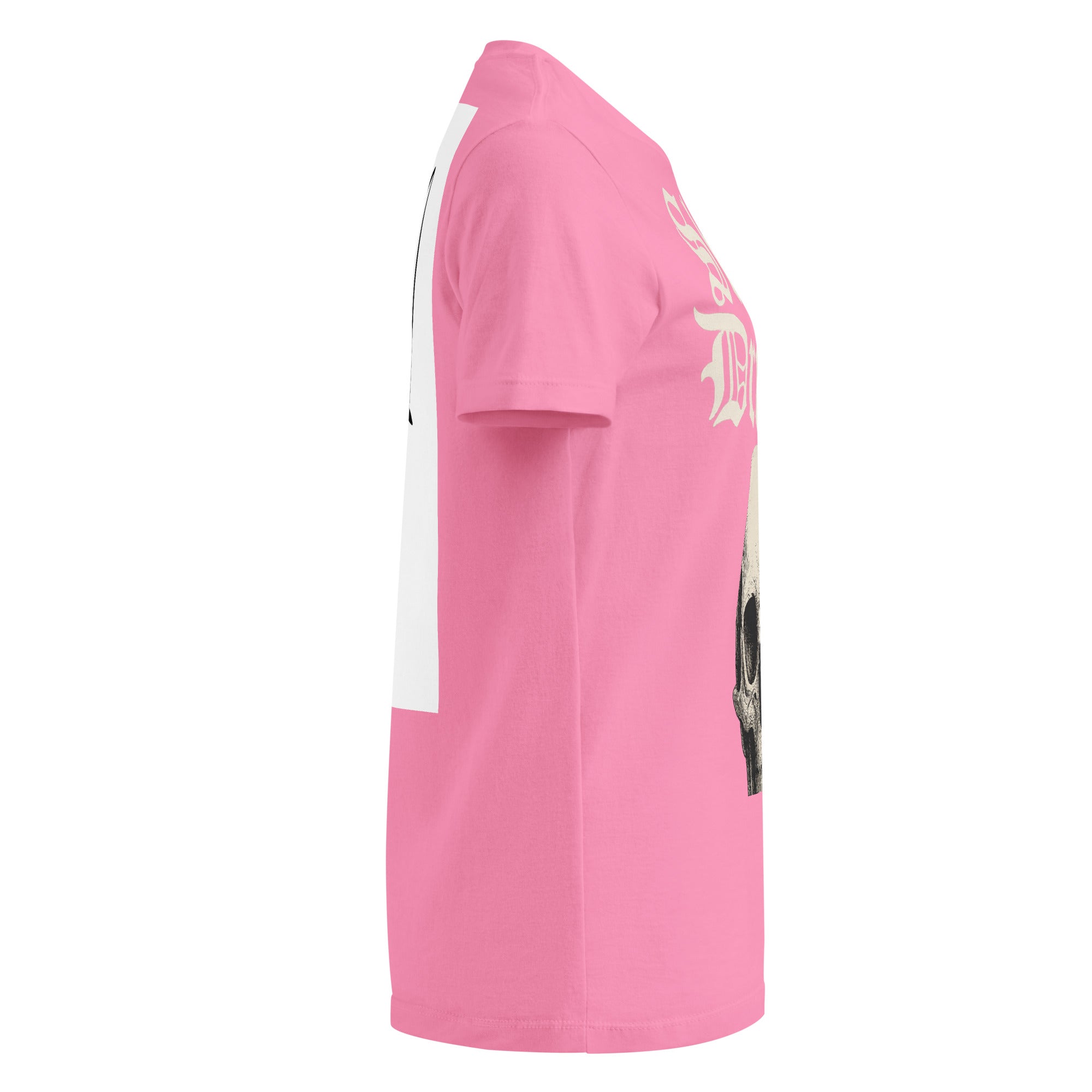 Pink Skull Dream T-Shirt