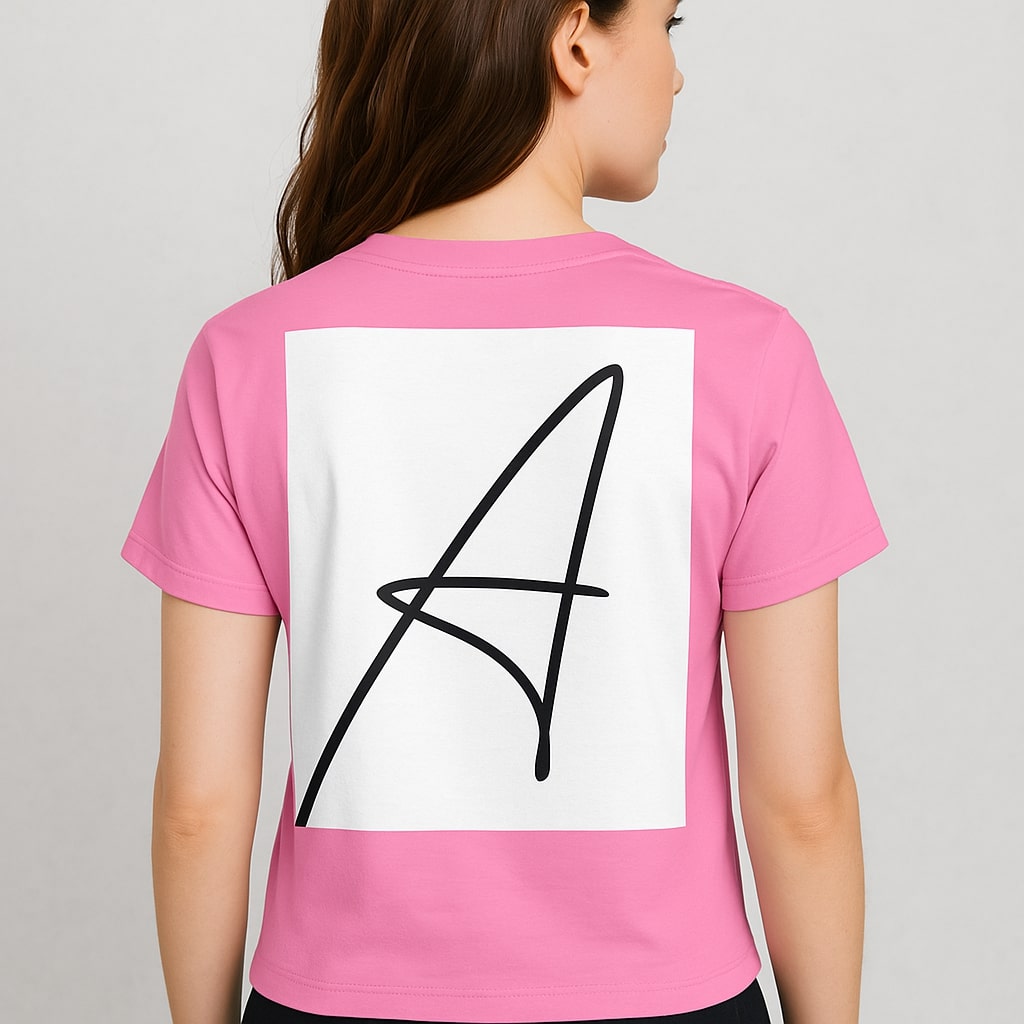 Pink Skull Dream T-Shirt