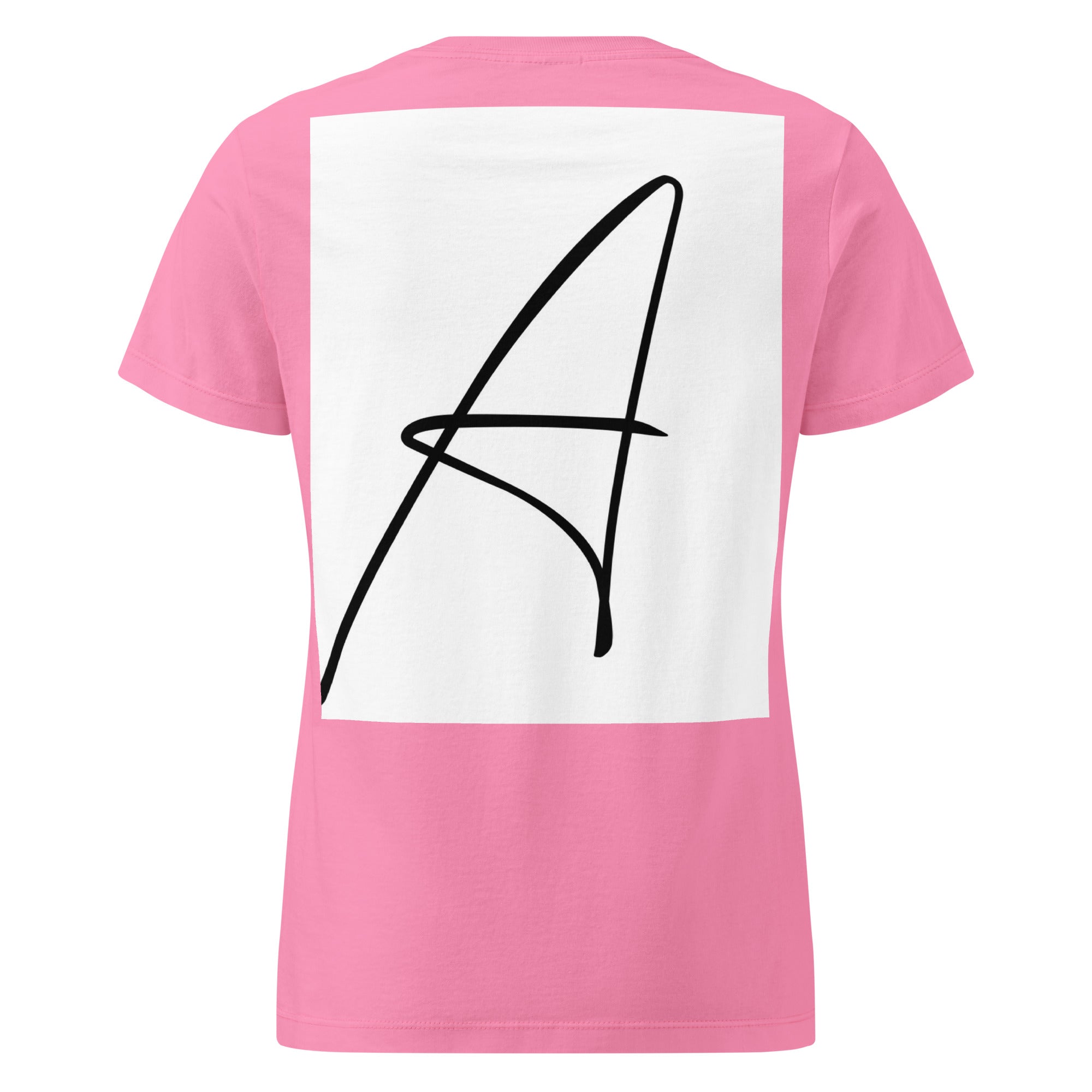 Pink Skull Dream T-Shirt