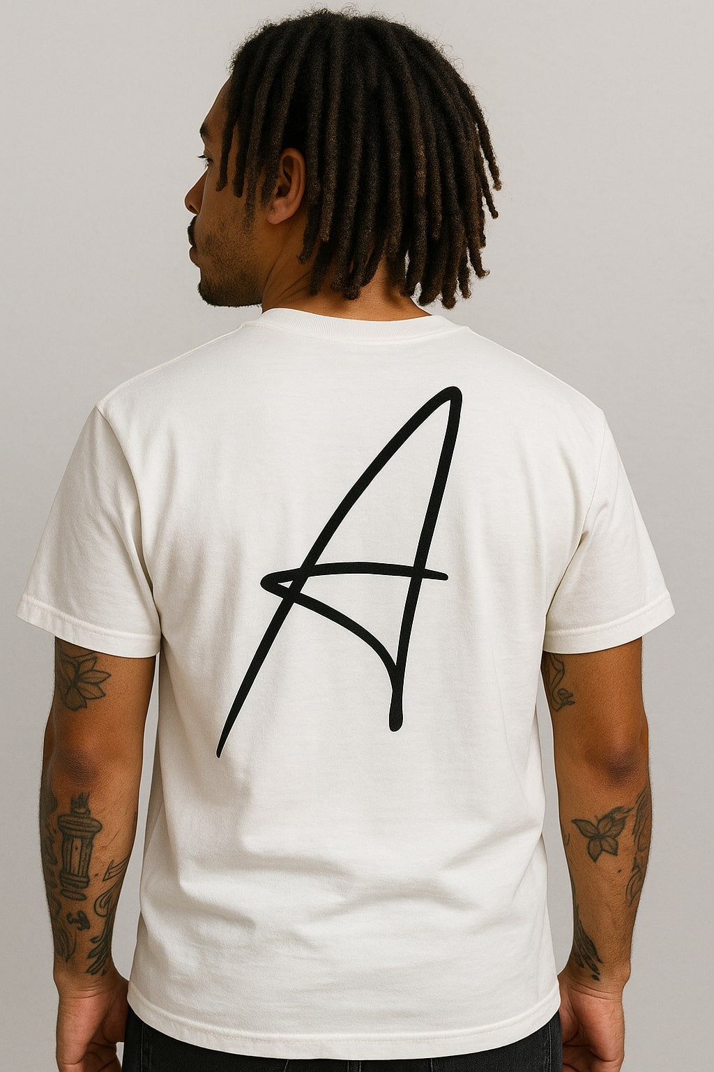 Skull Dream™ Vintage Gothic Tee