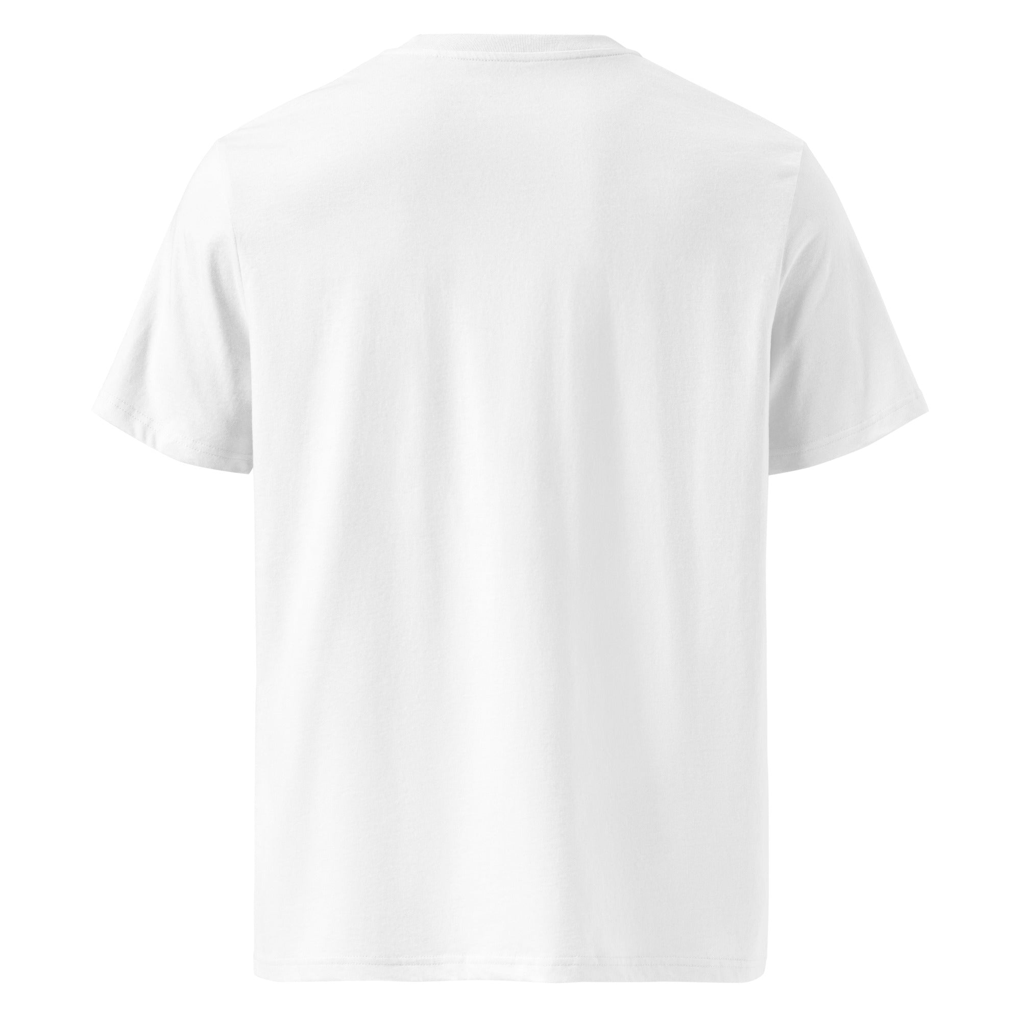 Urban D-Star Tee - WHITE