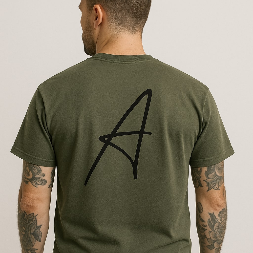 Urban Ninja Streetwear Tee