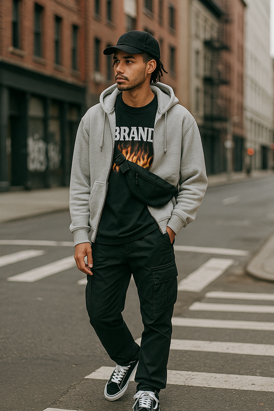 Streetwear Outfits