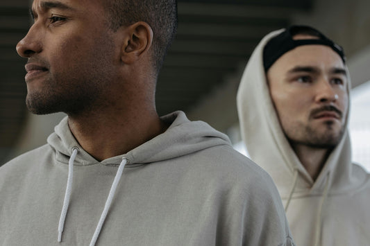 Essential Hoodies