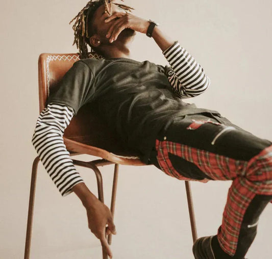 Streetwear Men: Stylish Urban Fashion Guide