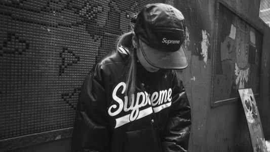Emerging Streetwear Brands