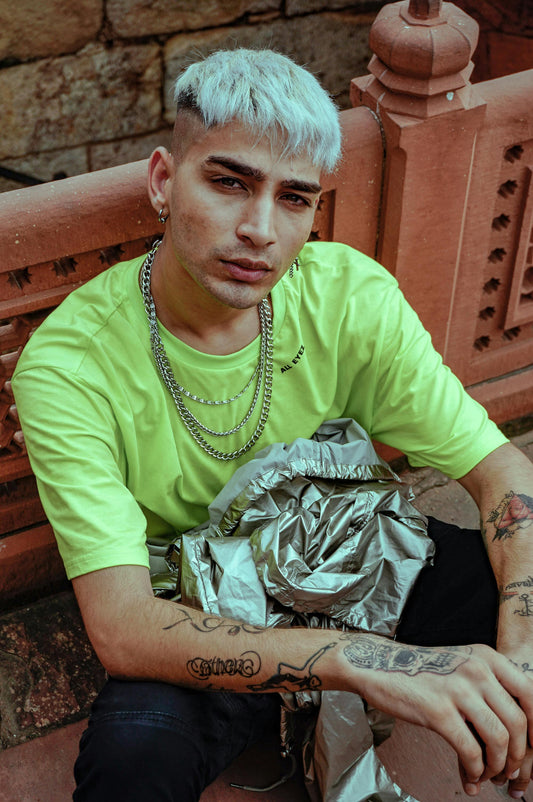 Urban Styling Guide 2025