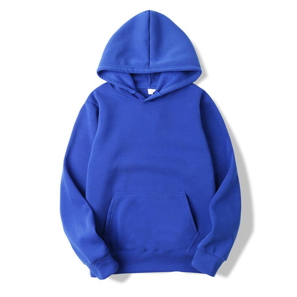 Pullover Hoodies