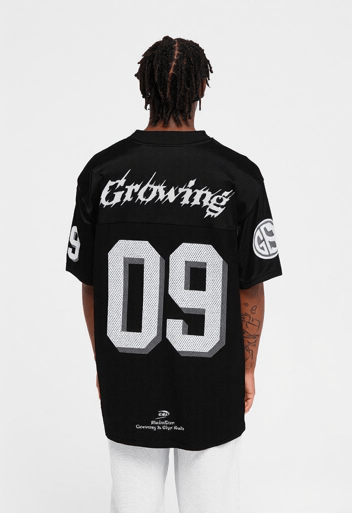 Soccer Jerseys
