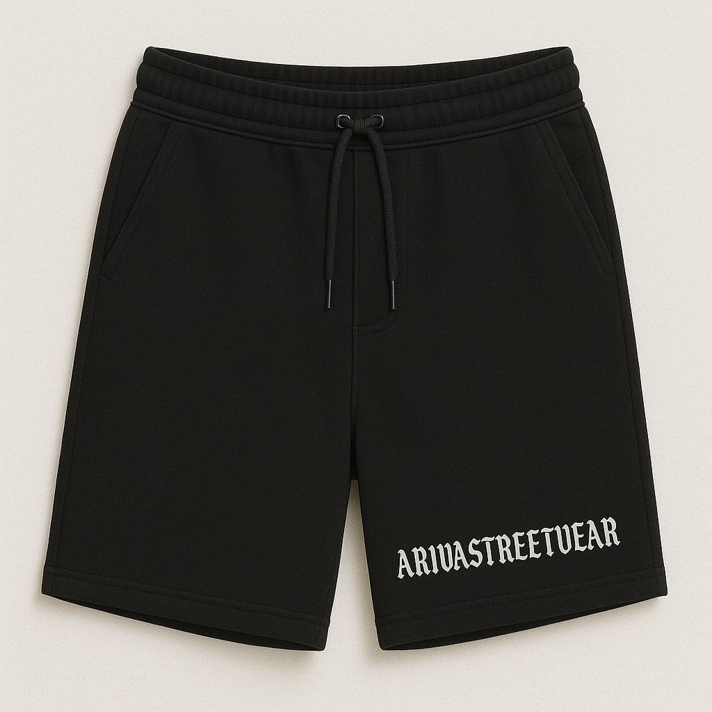 Streetwear Shorts