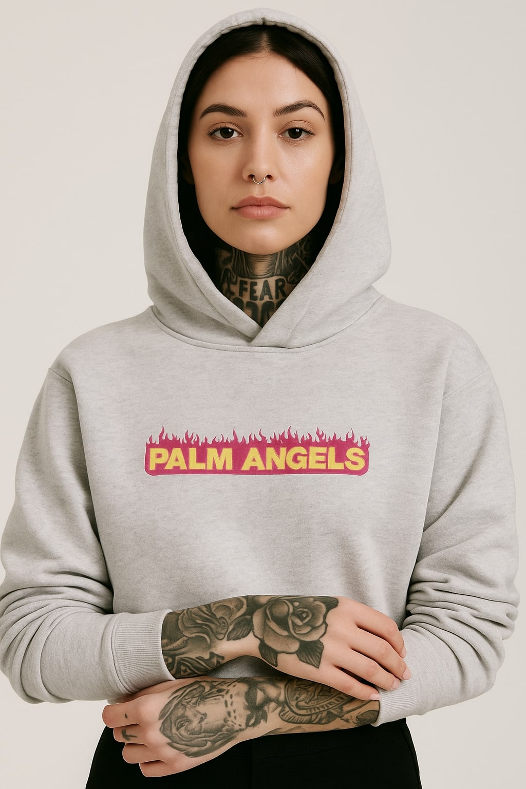 Women's Streetwear Hoodies