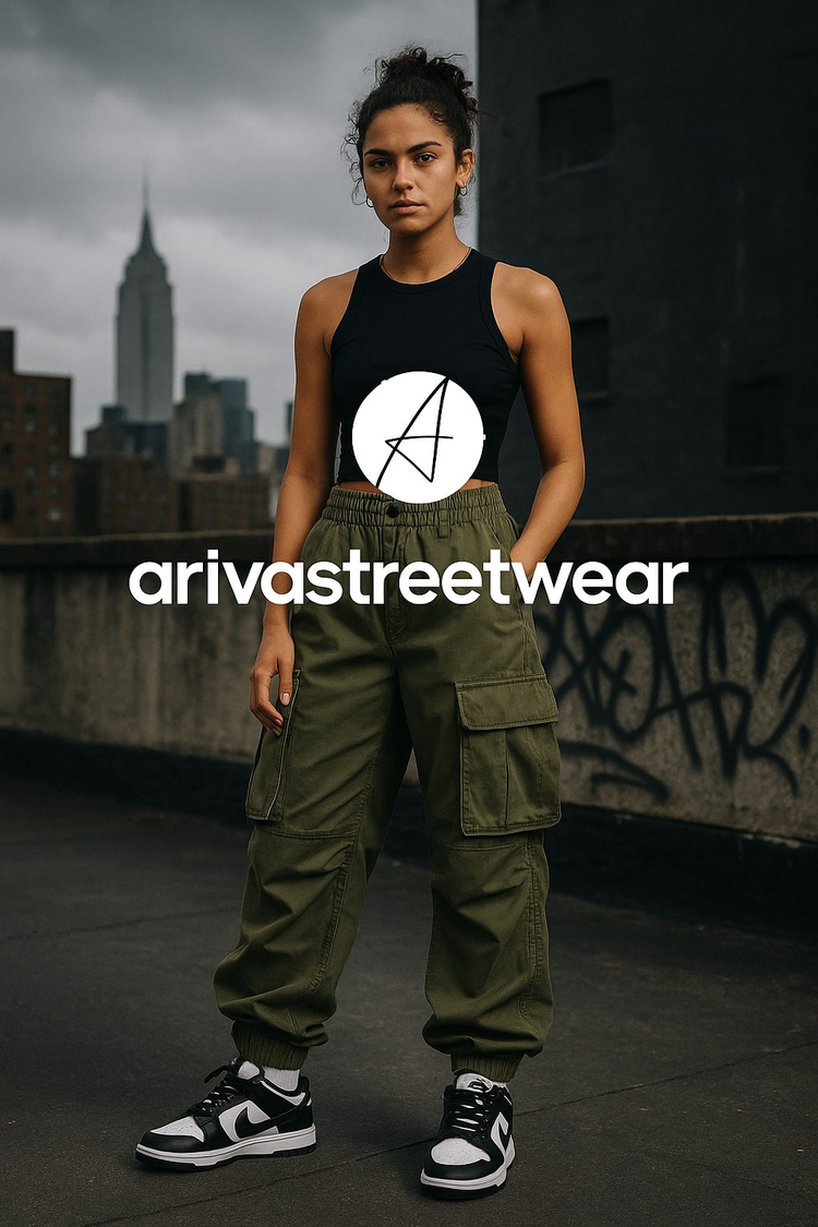 Streetwear Bottoms