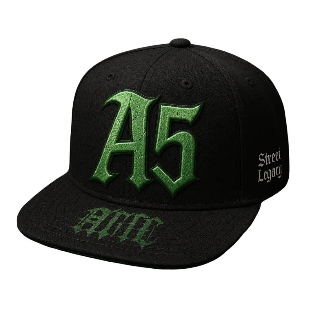 Snapback Hats