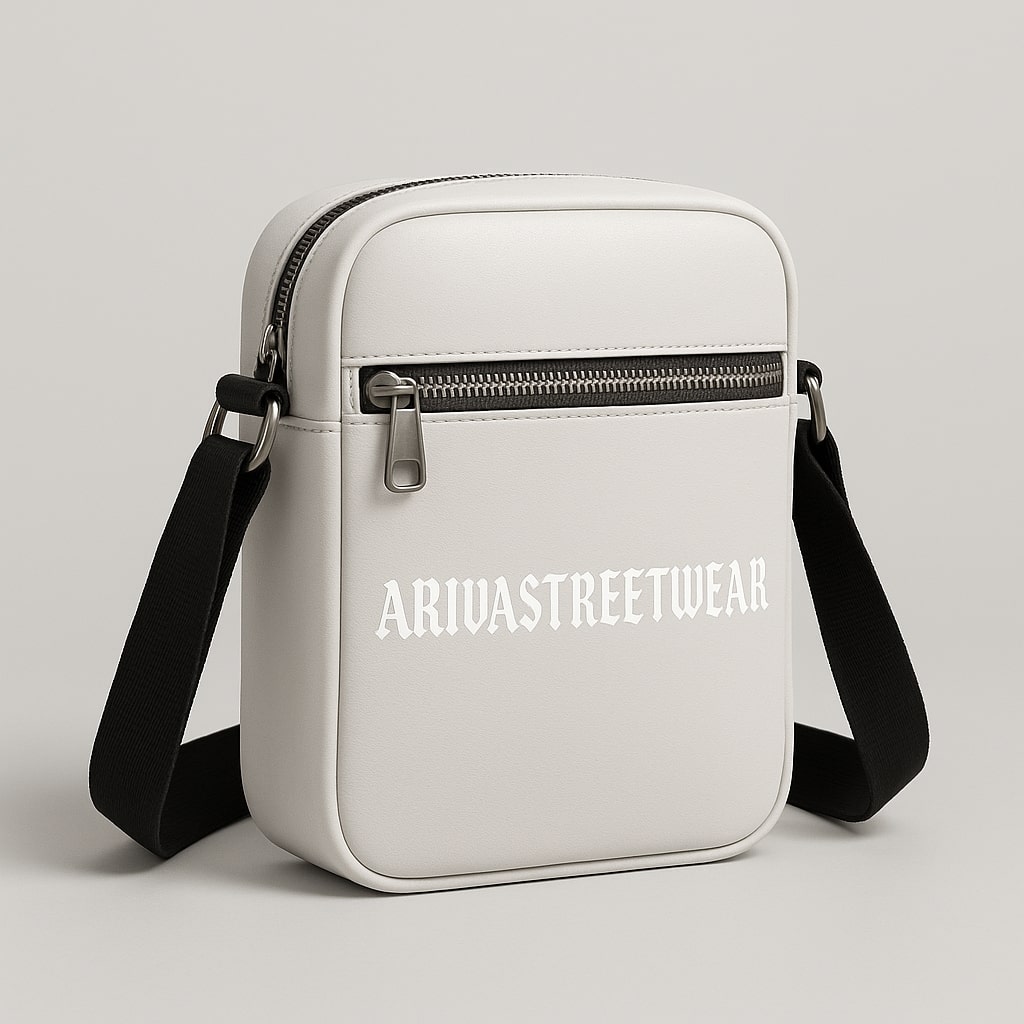 Streetwear Bags