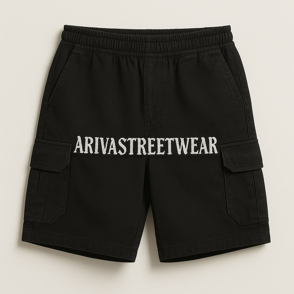 Cargo Shorts