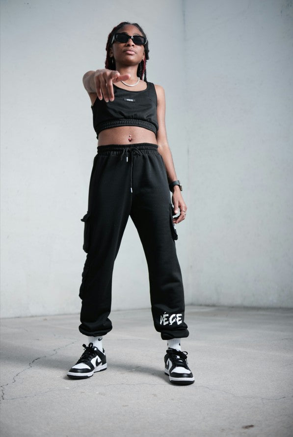 Streetwear Pants