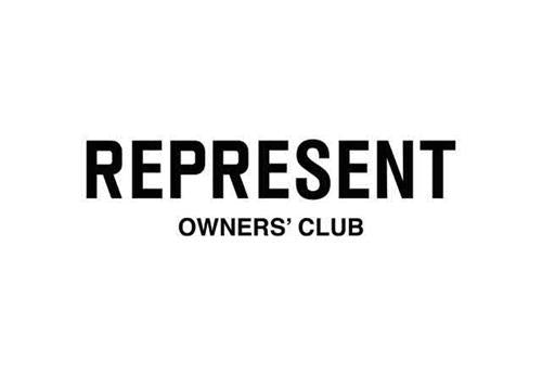 REPRESENT Clothing