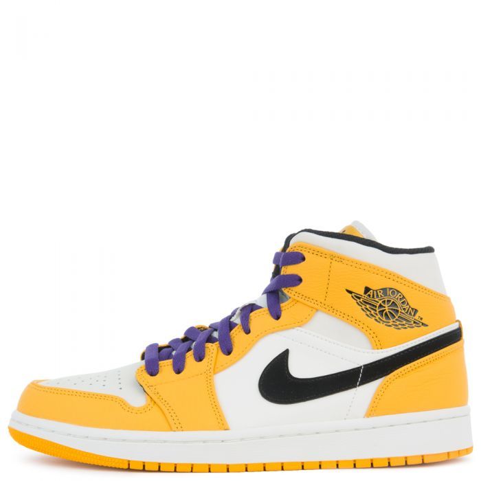 Retro Sneakers